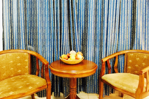 Mediterraneen Hotel (Cotonou)